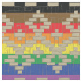 Tissu Fierté de panier (Fermer)