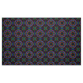 Tissu Fierté des crickets (Fat Quarter)