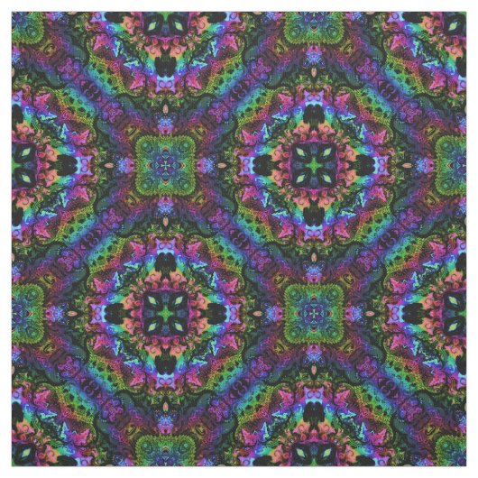 Tissu Fierté des crickets (Échantillon)
