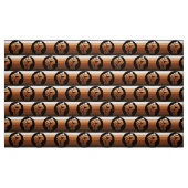 Tissu Fierté des gens de couleur (POC) (Fat Quarter)