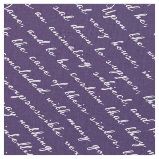 Tissu Fierté et préjudices Netherfield Ball (Fermer)