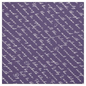 Tissu Fierté et préjudices Netherfield Ball (Échantillon)