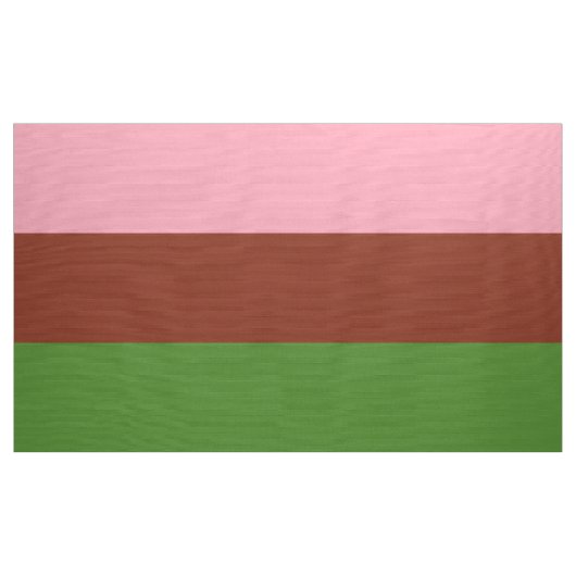 Tissu Fierté gynosexuelle (Yard)
