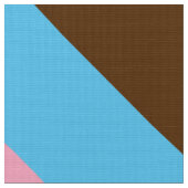 Tissu FIERTÉ LGBT (Progress Pride) (Fermer)