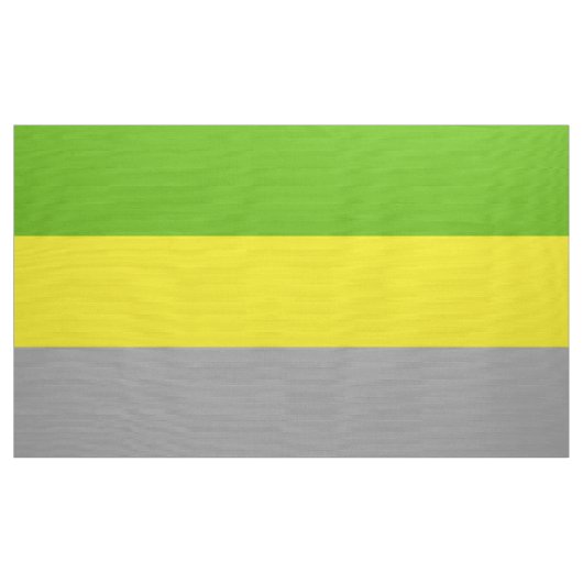 Tissu Fierté lithromantique (Yard)