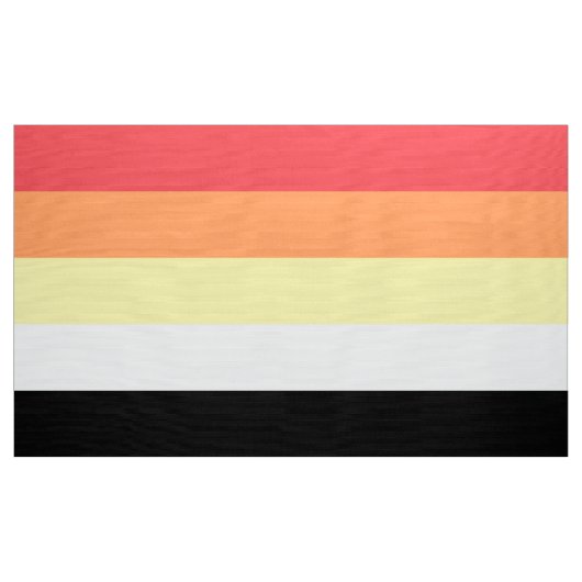 Tissu Fierté Lithsexuelle (Yard)
