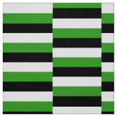 Tissu Fierté Neutrois (Échantillon)
