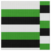 Tissu Fierté Neutrois (Fermer)