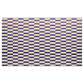 Tissu Fierté non binaire (Yard)