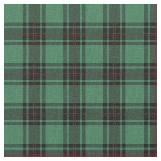 Tissu Fife Scotland District Tartan (Fermer)