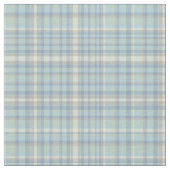 Tissu Figarations Saison McFig Tartan Plaid Figaro (Fermer)