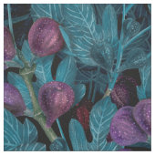 Tissu Figes (Échantillon)