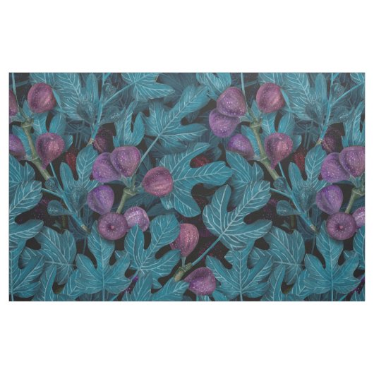 Tissu Figes (Fat Quarter)