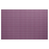 Tissu figs custom Double white gingham fabric (Yard)