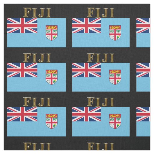 TISSU FIJI (Échantillon)