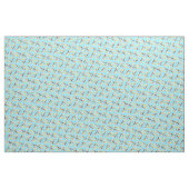 Tissu Fil d'été Fox Terrier (Yard)