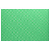 Tissu Filets diagonaux - vert vert et blanc (Fat Quarter)