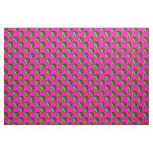 tissu fille crâne sucre (Yard)