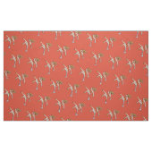 TISSU - FILLE DANS UN VERRE À MARTINI 2 (Fat Quarter)