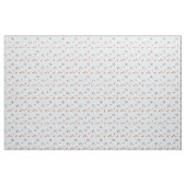 Tissu Fille de yoga (Yard)