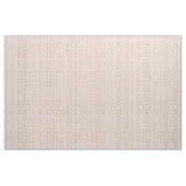 Tissu Fille moderne Rose Or Blush Giraffes rose (Yard)