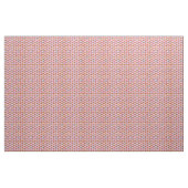 Tissu Fille Sock Monkeys Fabric, Rose (Yard)