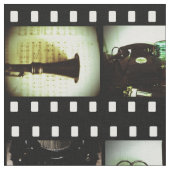 Tissu Film vintage (Fermer)