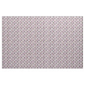 Tissu Fils de lavande de chien de Doberman (Yard)