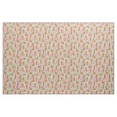 Tissu Fils de mastiff de Bordeaux (Fat Quarter)