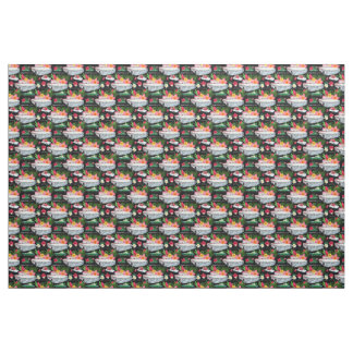Tissu Fin de support Corvair convertible Tissu-noir
