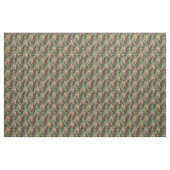 Tissu Finerie Drac - Carrelage classique gothique (Yard)