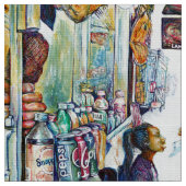 Tissu Finit par donner de l'espoir (Fermer)