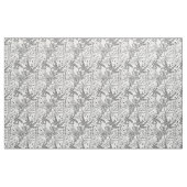 Tissu Firebird, oiseau (Yard)