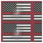 TISSU FIREMAN (fermé)