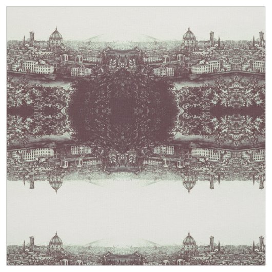 Tissu Firenze (Échantillon)