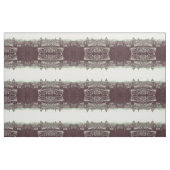 Tissu Firenze (Fat Quarter)