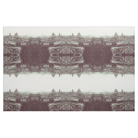 Tissu Firenze (Fat Quarter)