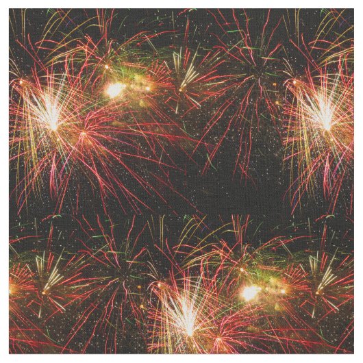 Tissu Firework 33 (Fermer)