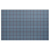 Tissu Fitzgerald Tartan Motif Blue Irish Plaid (Yard)