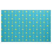 Tissu Flag (Fat Quarter)