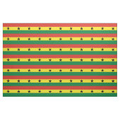 Tissu Flag du Ghana (Yard)