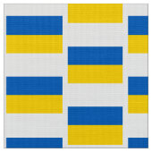 Tissu Flag of Ukraine (Fermer)