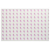 Tissu Flamant Fantastique (Yard)