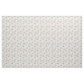 Tissu Flamant rose (Yard)