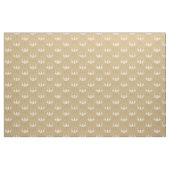 Tissu Flamant rose Mariage petit (Yard)