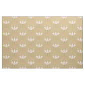 Tissu Flamant rose Mariage petit (Fat Quarter)