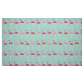 Tissu Flamants roses (Fat Quarter)