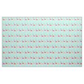 Tissu Flamants roses (Yard)