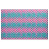 Tissu Flamants roses au néon (Fat Quarter)