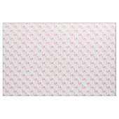 Tissu Flamants roses roses (Fat Quarter)
